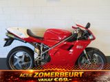 DUCATI 996
