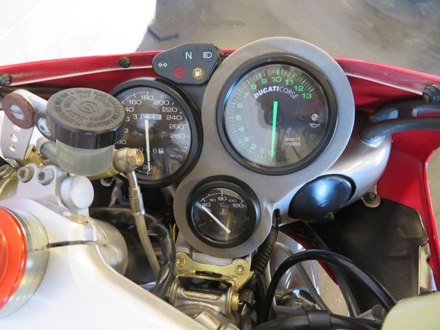 ducati - 996