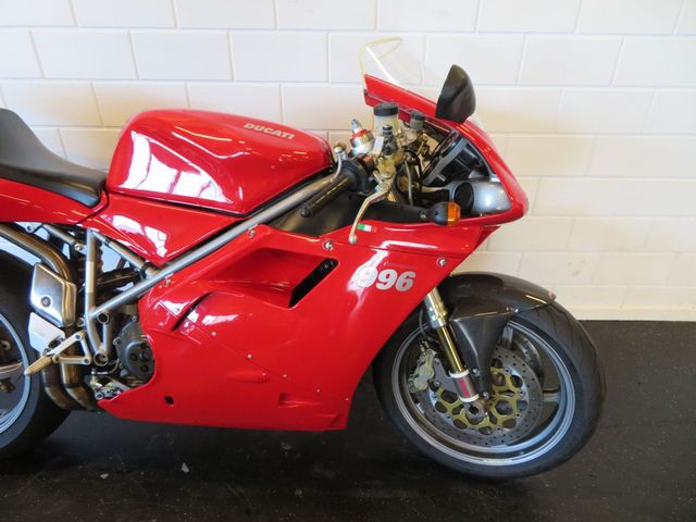 ducati - 996