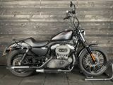 HARLEY-DAVIDSON SPORTSTER NIGHTSTER XL 1200 N