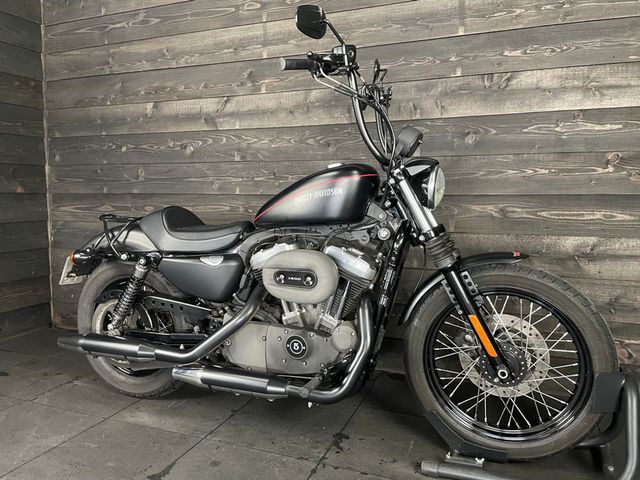 harley-davidson - sportster-nightster-xl-1200-n