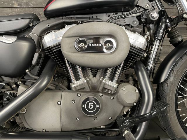 harley-davidson - sportster-nightster-xl-1200-n