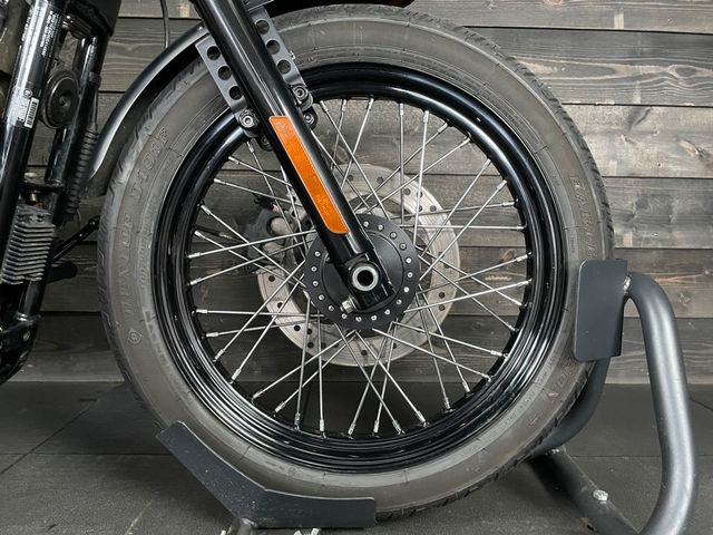 harley-davidson - sportster-nightster-xl-1200-n