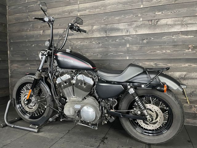 harley-davidson - sportster-nightster-xl-1200-n