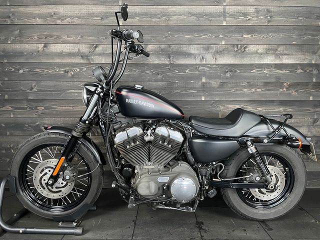 harley-davidson - sportster-nightster-xl-1200-n