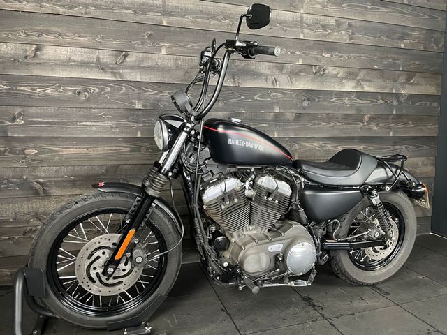 harley-davidson - sportster-nightster-xl-1200-n