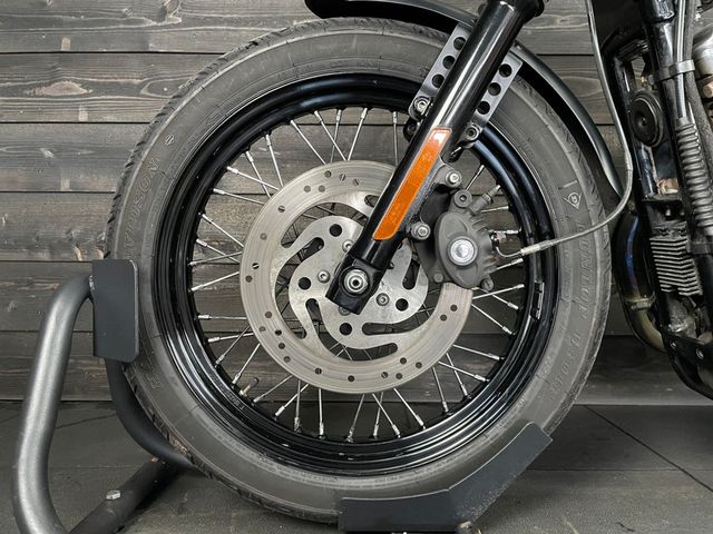 harley-davidson - sportster-nightster-xl-1200-n