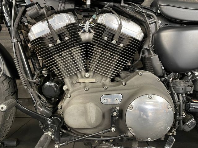 harley-davidson - sportster-nightster-xl-1200-n