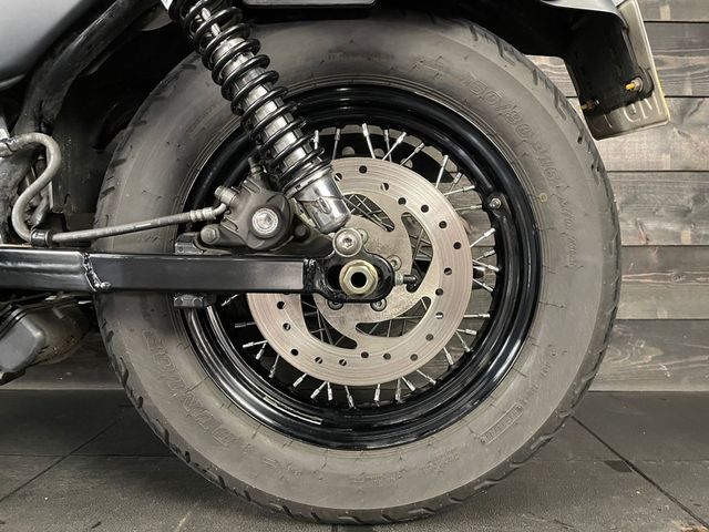 harley-davidson - sportster-nightster-xl-1200-n