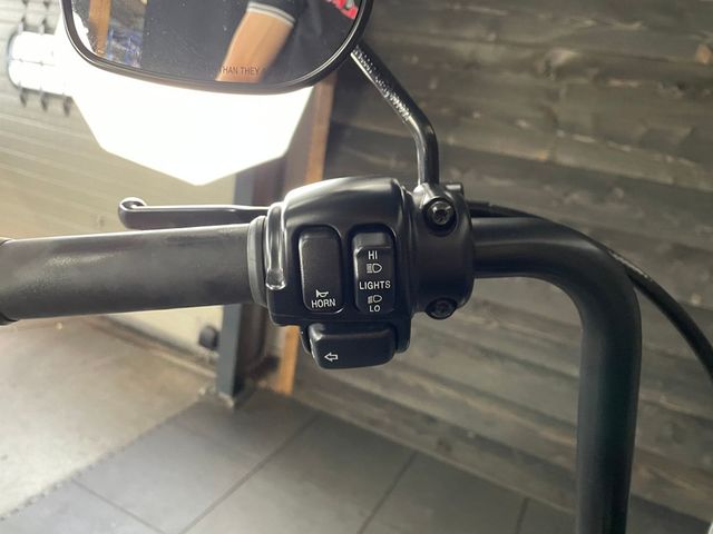 harley-davidson - sportster-nightster-xl-1200-n