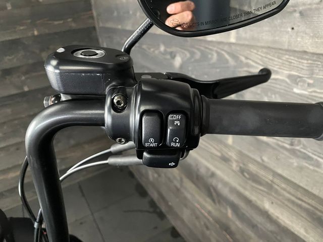 harley-davidson - sportster-nightster-xl-1200-n