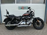 HARLEY-DAVIDSON SPORTSTER FORTY-EIGHT XL 1200 X