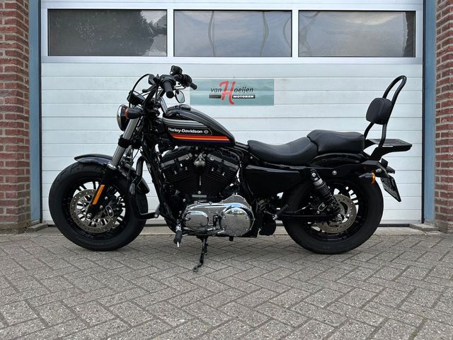 harley-davidson - sportster-forty-eight-xl-1200-x