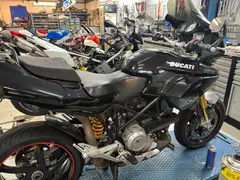 Ducati 1000 DS Multistrada s 2005 occasion – foto 7 van 8