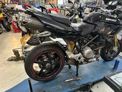Ducati 1000 DS Multistrada s 2005 occasion – foto 6 van 8