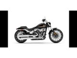 HARLEY-DAVIDSON BREAKOUT 117