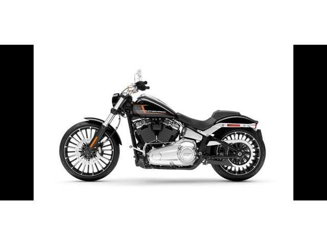 harley-davidson - breakout-117