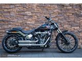 HARLEY-DAVIDSON BREAKOUT 117