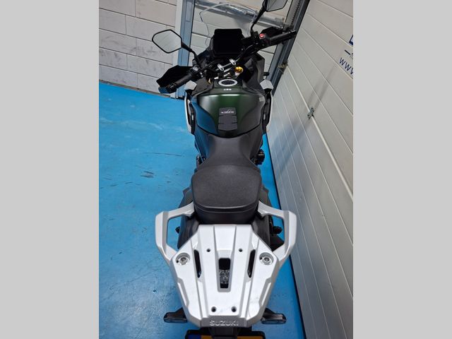suzuki - gsx-s-1000-gx