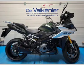 Suzuki GSX-S 1000 GX 2025 occasion