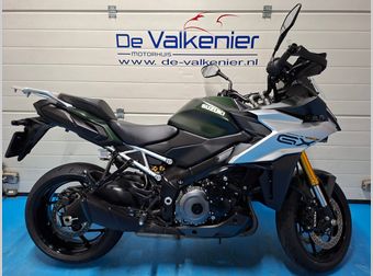 Suzuki GSX-S 1000 GX 2025 occasion