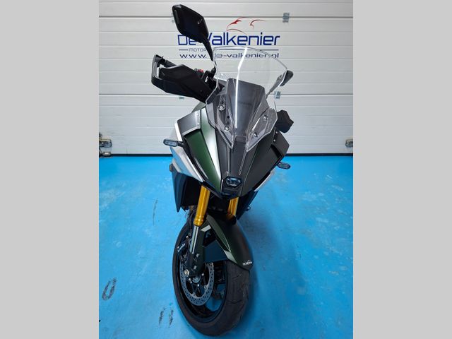 suzuki - gsx-s-1000-gx