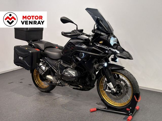 bmw - r-1250-gs