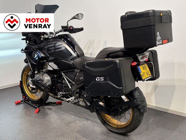 bmw - r-1250-gs