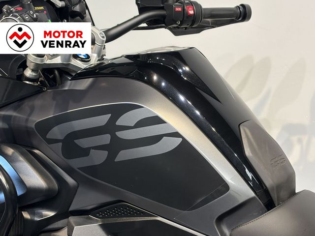 bmw - r-1250-gs