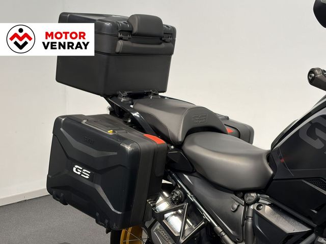 bmw - r-1250-gs