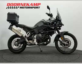 BMW F 900 GS 2025 occasion