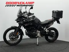 BMW F 900 GS 2025 occasion – foto 8 van 20