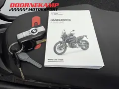 BMW F 900 GS 2025 occasion – foto 20 van 20