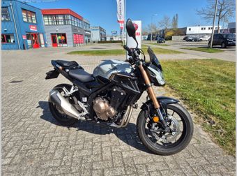 Honda CB 500 F 2023 occasion