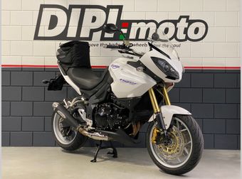 Triumph Tiger 1050 ABS 2011 occasion