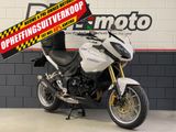 TRIUMPH TIGER 1050 ABS