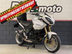 TRIUMPH TIGER 1050 ABS