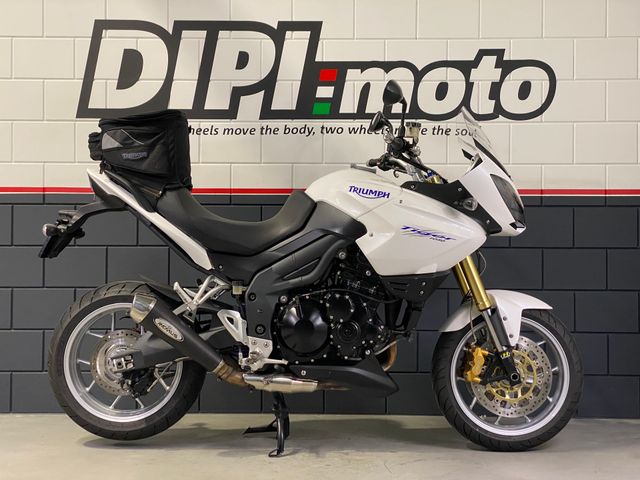 triumph - tiger-1050-abs