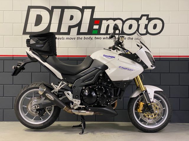 triumph - tiger-1050-abs