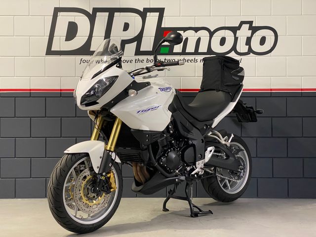 triumph - tiger-1050-abs