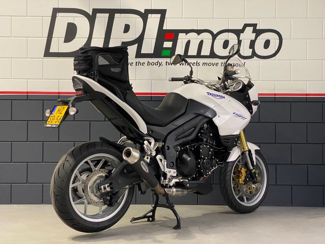 triumph - tiger-1050-abs