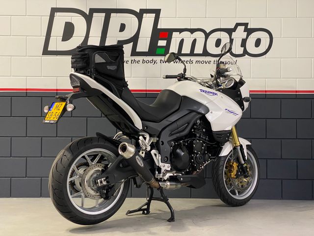 triumph - tiger-1050-abs