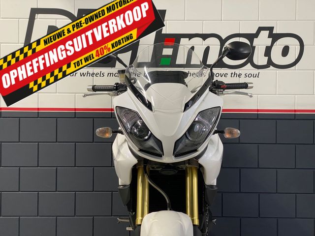 triumph - tiger-1050-abs