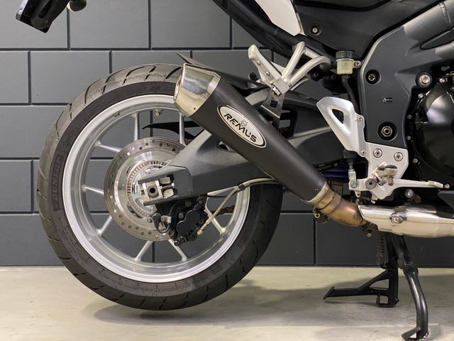 triumph - tiger-1050-abs
