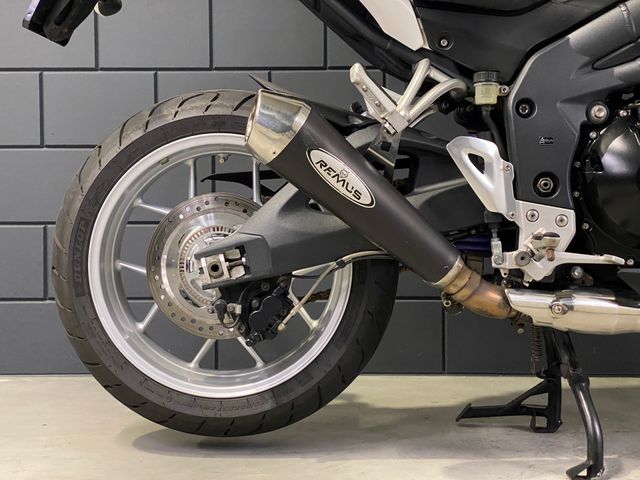 triumph - tiger-1050-abs