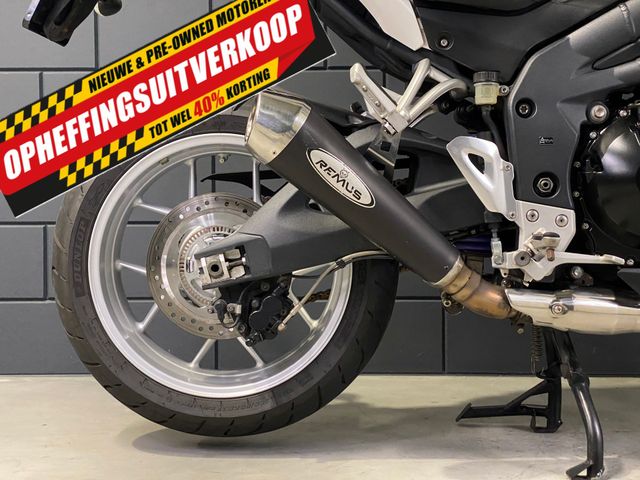 triumph - tiger-1050-abs