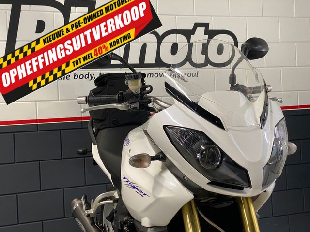 triumph - tiger-1050-abs