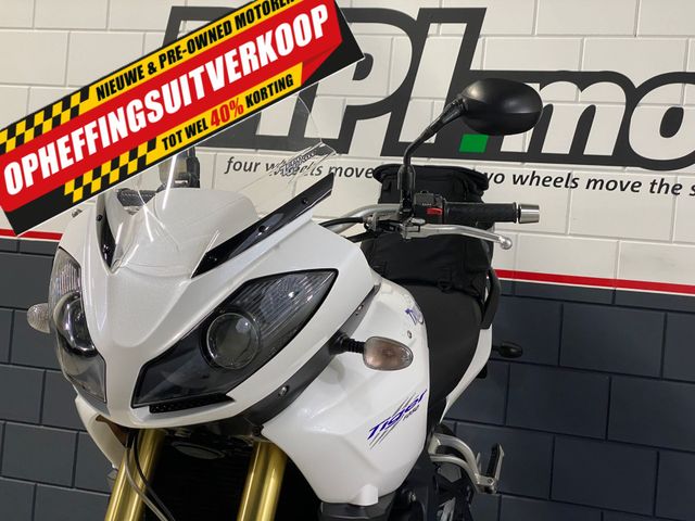 triumph - tiger-1050-abs