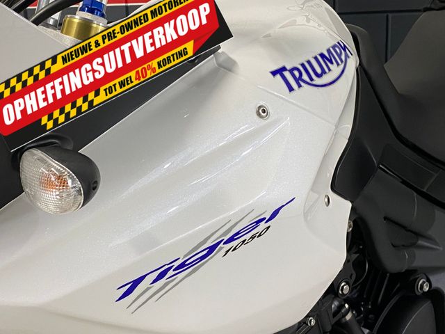 triumph - tiger-1050-abs