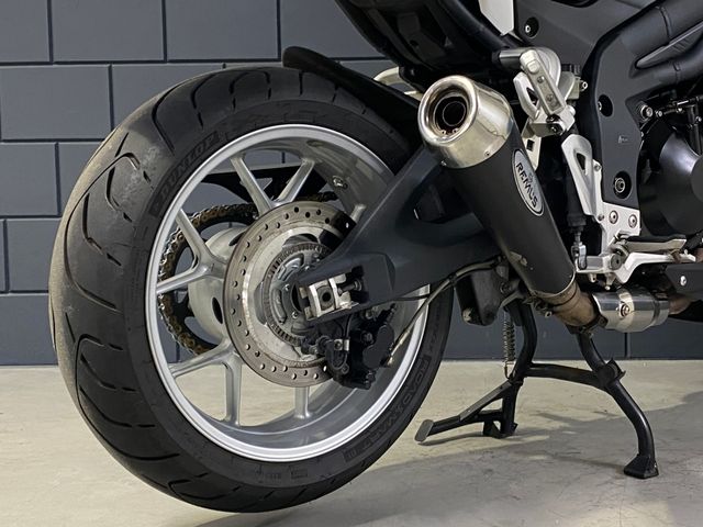 triumph - tiger-1050-abs
